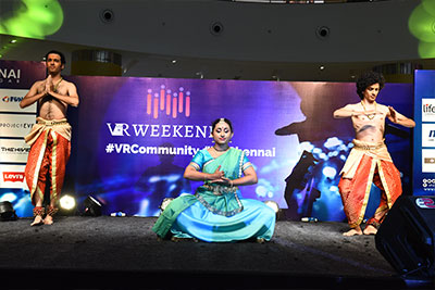 Bharathanatyam 13th Oct 2018