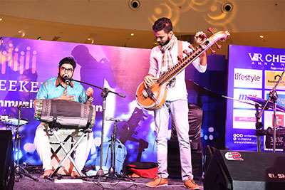 Jugalbandi live 14th Oct 2018
