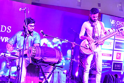 Jugalbandi live 14th Oct 2018