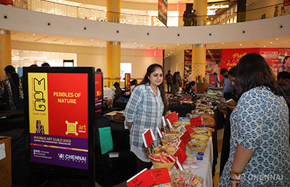 Art Bazaar - MAG 2019 - 2 & 3 February, 2019