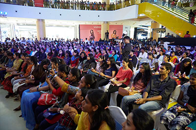 Guinness World Record on - July 13, 2019