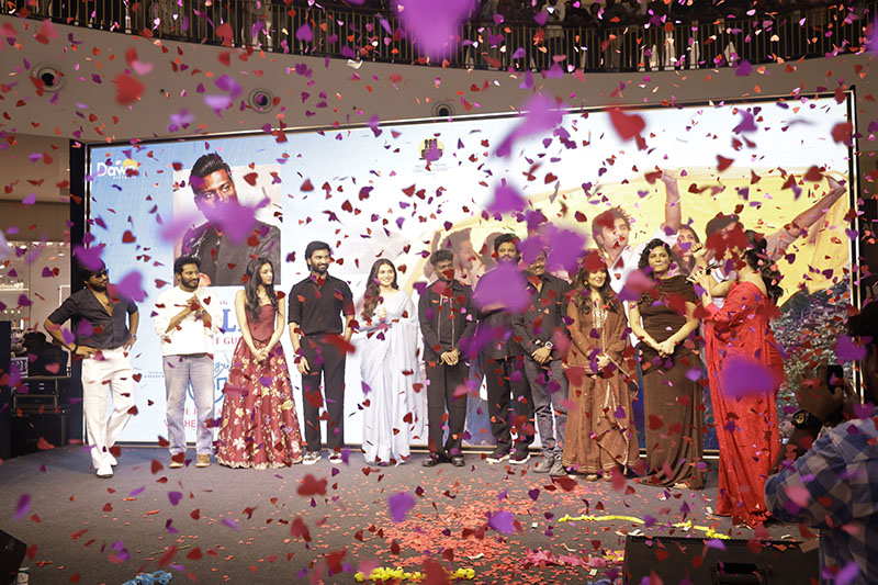 Idhayam Murali Launch - 5th July 2026