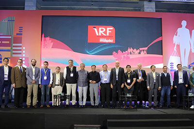 India Retail Forum 2017