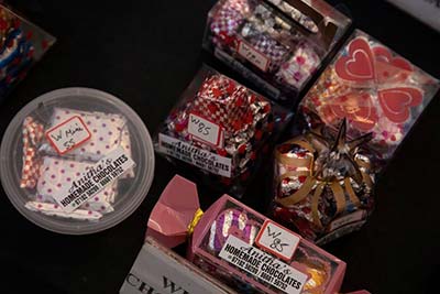 LBB Dessert Bazaar at MAG 2020
