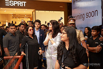 Longines Launch By Aishwarya Rai Bachchan - July 24, 2019