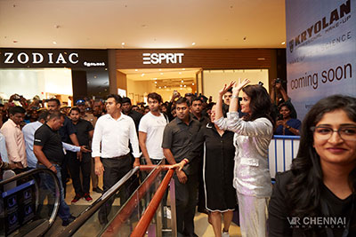 Longines Launch By Aishwarya Rai Bachchan - July 24, 2019