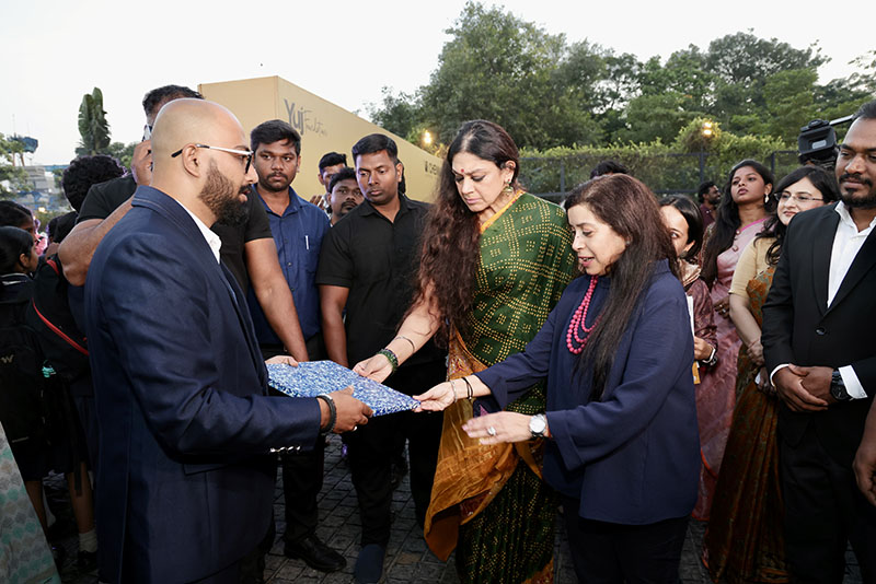 Madras Art Guild (Inauguration Ceremony) - 15th February 2026