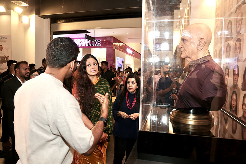 Madras Art Guild (Inauguration Ceremony) - 15th February 2026