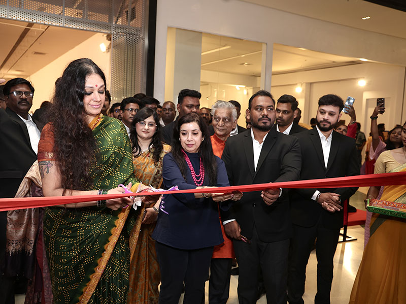 Madras Art Guild (Inauguration Ceremony) - 15th February 2026