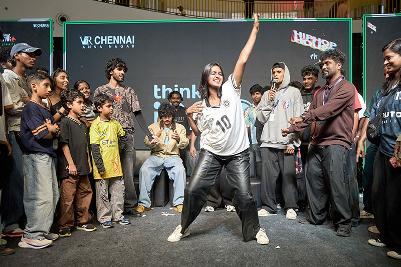 Settai Showdown - 18th July 2026
