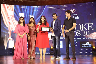 VR Chennai bags 'Best Mall 2019' at Provoke Awards 3.0