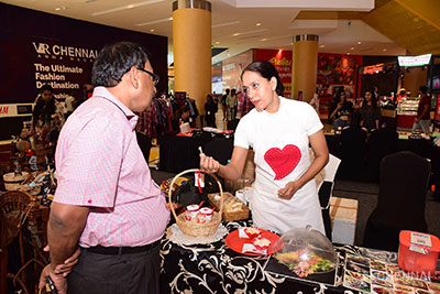 WE Collective Bazaar - March 8 to 10, 2019