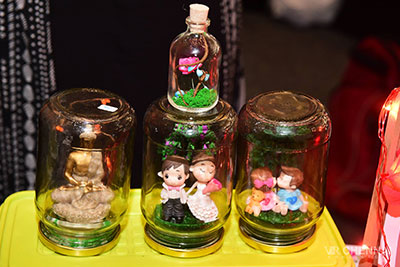 WE Collective Bazaar - March 8 to 10, 2019