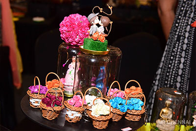 WE Collective Bazaar - March 8 to 10, 2019