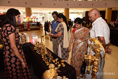 WE Collective Bazaar - March 8 to 10, 2019
