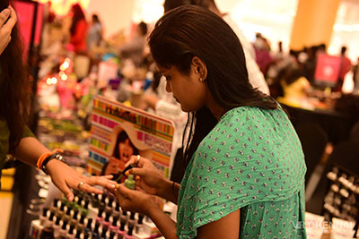 WE Collective Bazaar - March 8 to 10, 2019