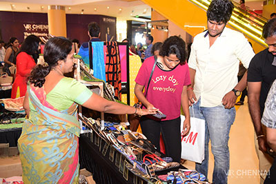 WE Collective Bazaar - March 8 to 10, 2019