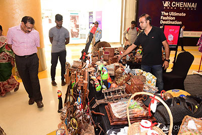 WE Collective Bazaar - March 8 to 10, 2019