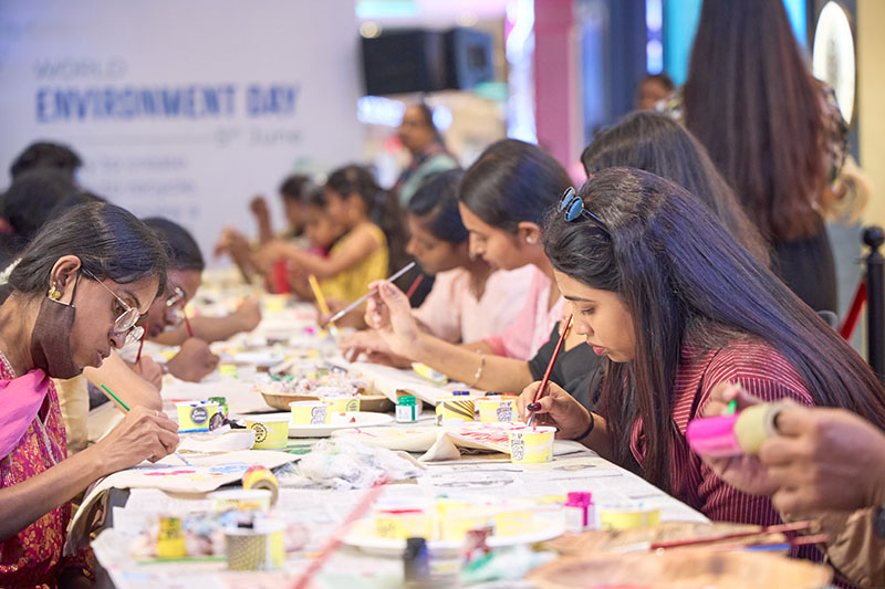 World Environment Day - 5th June 2026