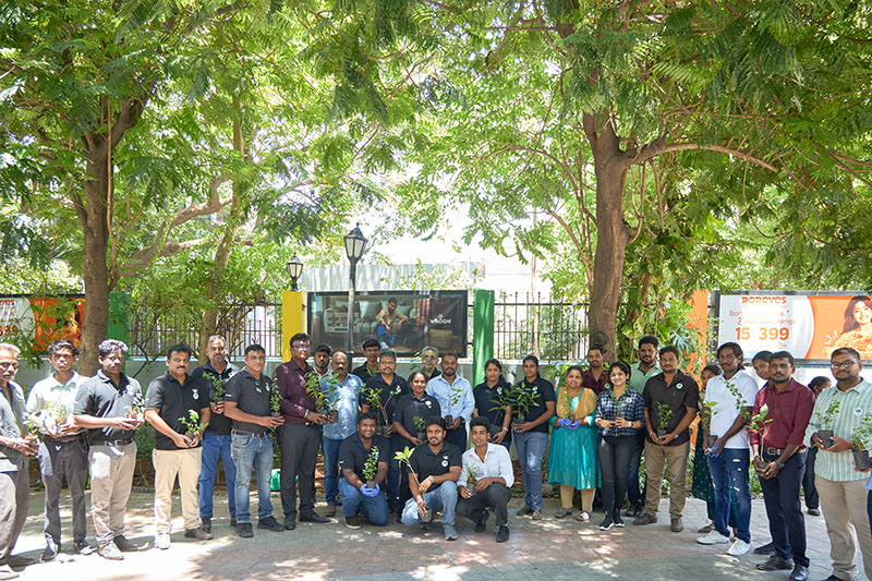 World Environment Day - 5th June 2026