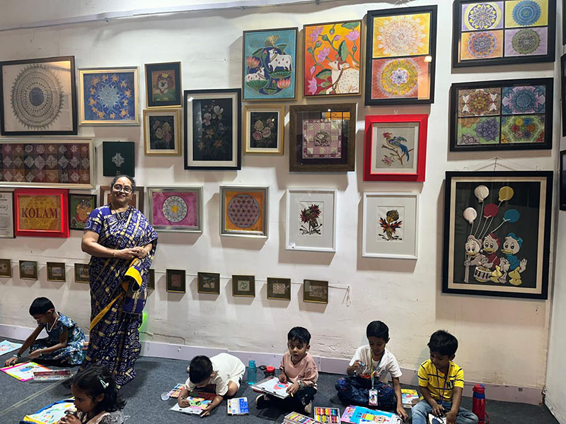 Art Competition - 20th & 21st February 2026