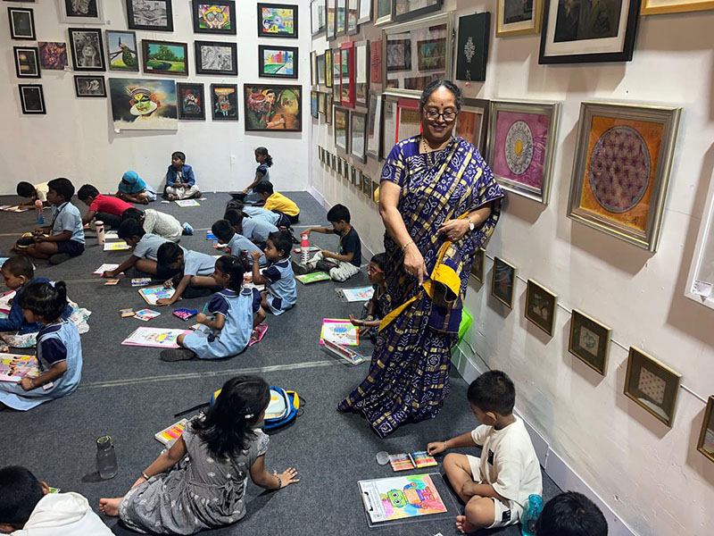 Art Competition - 20th & 21st February 2026