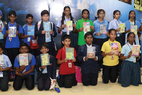 Beyond the Pages - 12th February 2025