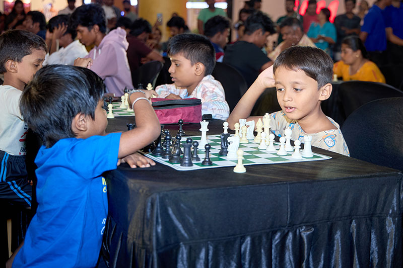 International Chess Day - 19th July 2026