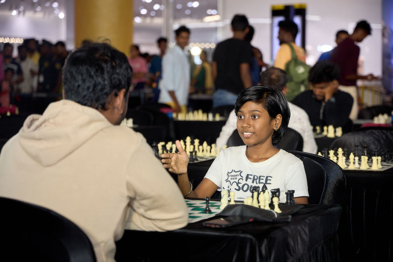 International Chess Day - 19th July 2026