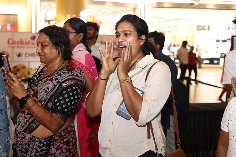 Fun & Games Galore: Children's Day Carnival Success! - 15th & 16th November 2025