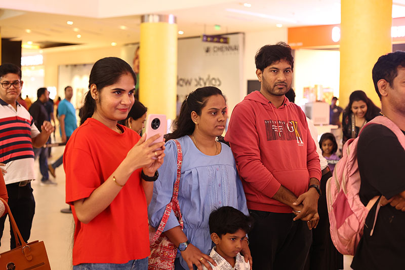 Fun & Games Galore: Children's Day Carnival Success! - 15th & 16th November 2025