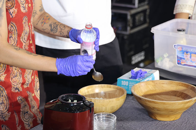 COOKD TV (Culinary Display) - 13th September 2025