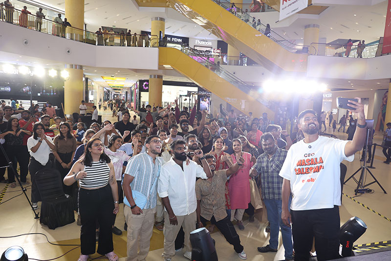 COOKD TV (Culinary Display) - 13th September 2025