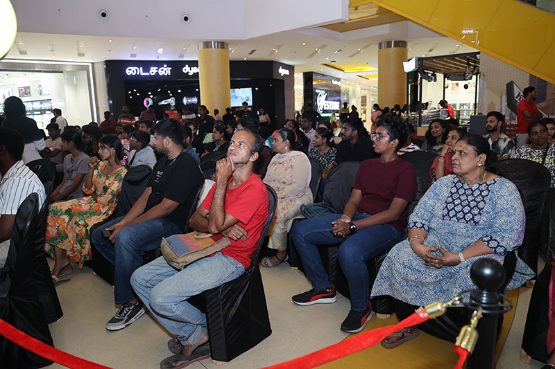 COOKD TV (Culinary Display) - 13th September 2025