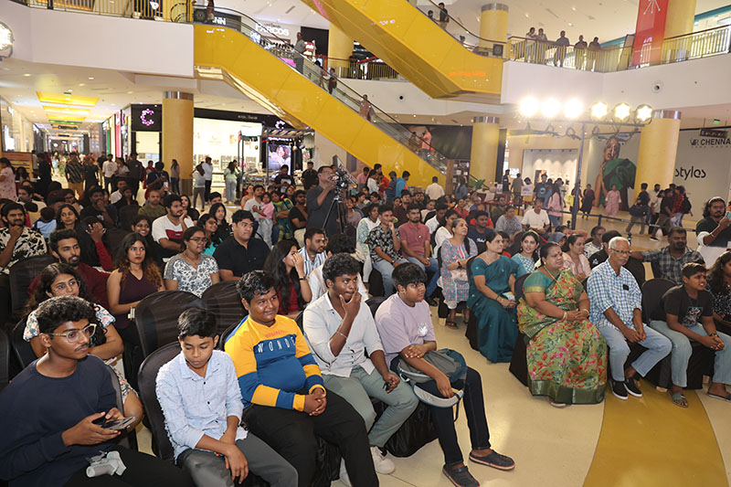 COOKD TV (Culinary Display) - 13th September 2025