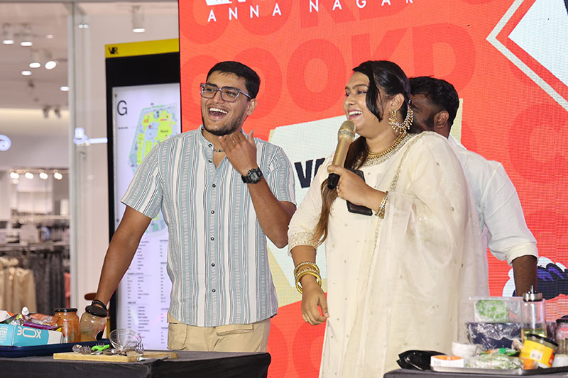 COOKD TV (Culinary Display) - 13th September 2025