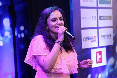 Deepika Varadharajan - 8th July 2018
