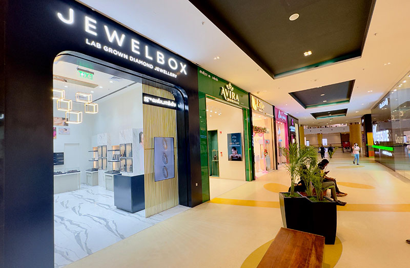 Dhanteras Sparkles: A Golden Celebrations for the Shoppers - 10th to 18th October 2025