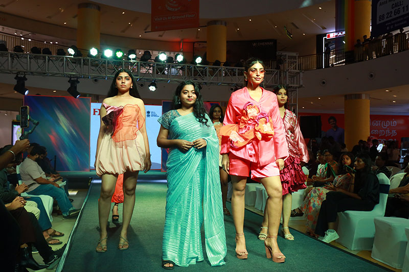EPOCH 25: A Dazzling Showcase of Design! - 13th June 2025