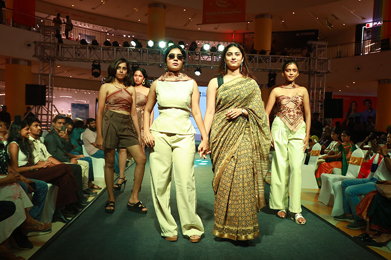 EPOCH 25: A Dazzling Showcase of Design! - 13th June 2025