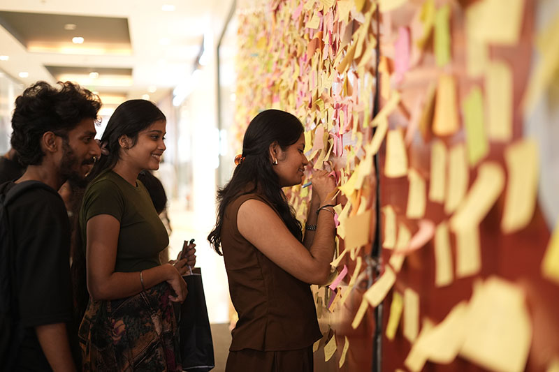 VR Chennai Rings in the Holidays! #HOLIDAYSPLENDOUR - 5th to 7th December 2025