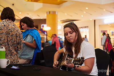 Global Village Cultural Fest - September 1, 2019