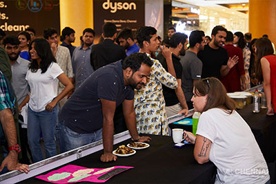 Global Village Cultural Fest - September 1, 2019