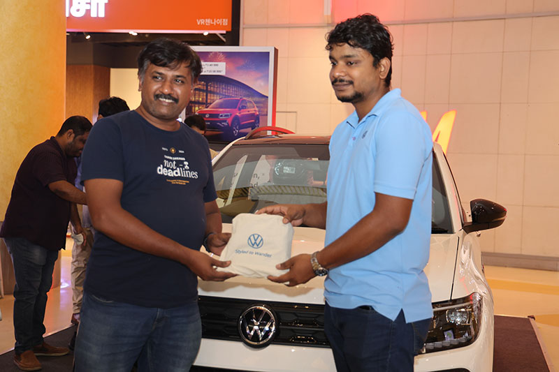 Indian Auto Show Car Expo - 10th to 12th October 2025