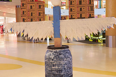 Madras Art Guild 2020 - Installations - 24th Jan - 23rd Feb, 2020