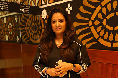 Madras Art Guild 2020 - Launch - 24th January 2020