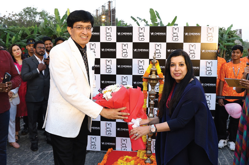 Madras Art Guild Inauguration - 14th February to 16th March 2025