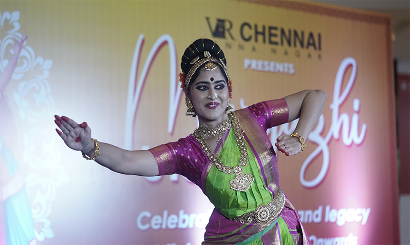 Margazhi Utsav at VR Chennai - 13th January 2025