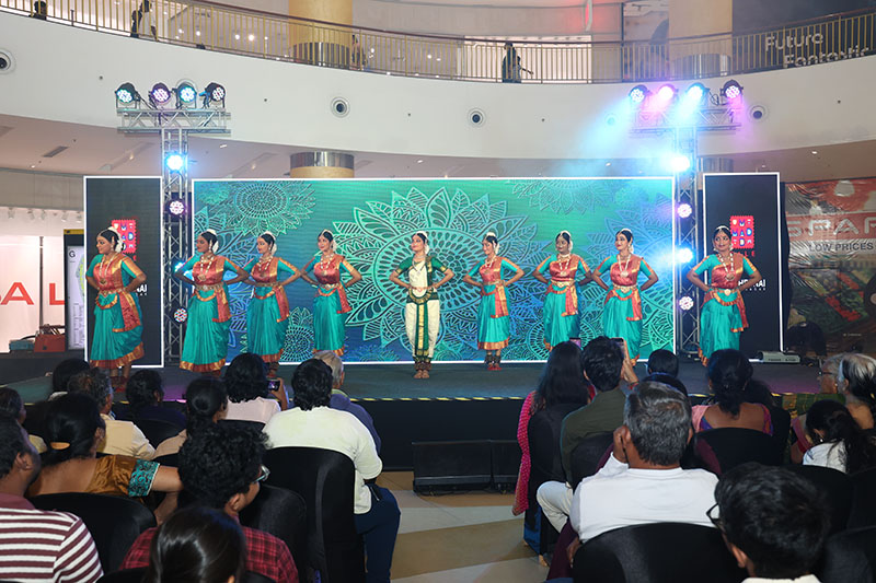 Margazhi Utsav (A Soulful Start to the month) - 11th January 2026