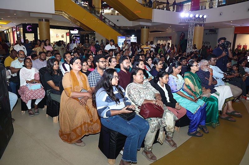 Margazhi Utsav (A Soulful Start to the month) - 11th January 2026